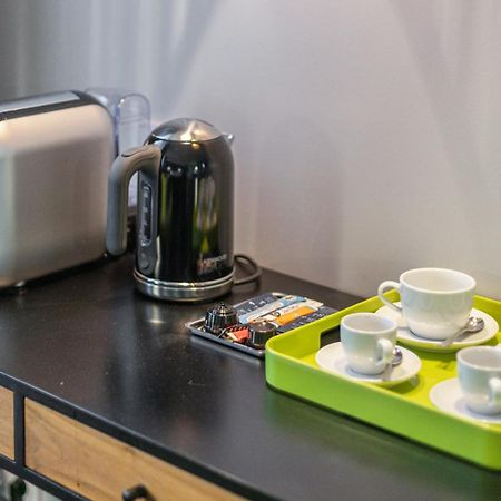 Vallier Suite N18 - Exceptional Suite In Bordeaux - Welkeys Ngoại thất bức ảnh