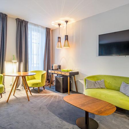 Vallier Suite N18 - Exceptional Suite In Bordeaux - Welkeys Ngoại thất bức ảnh