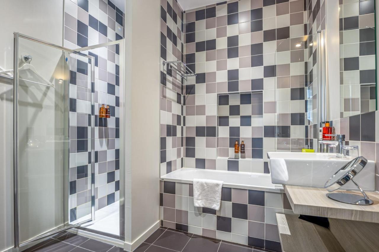 Vallier Suite N18 - Exceptional Suite In Bordeaux - Welkeys Ngoại thất bức ảnh