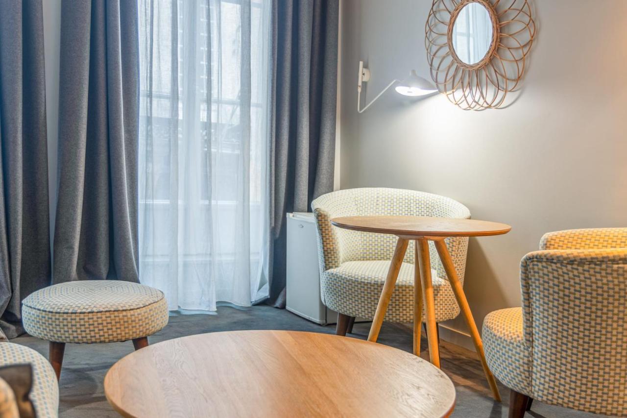 Vallier Suite N18 - Exceptional Suite In Bordeaux - Welkeys Ngoại thất bức ảnh