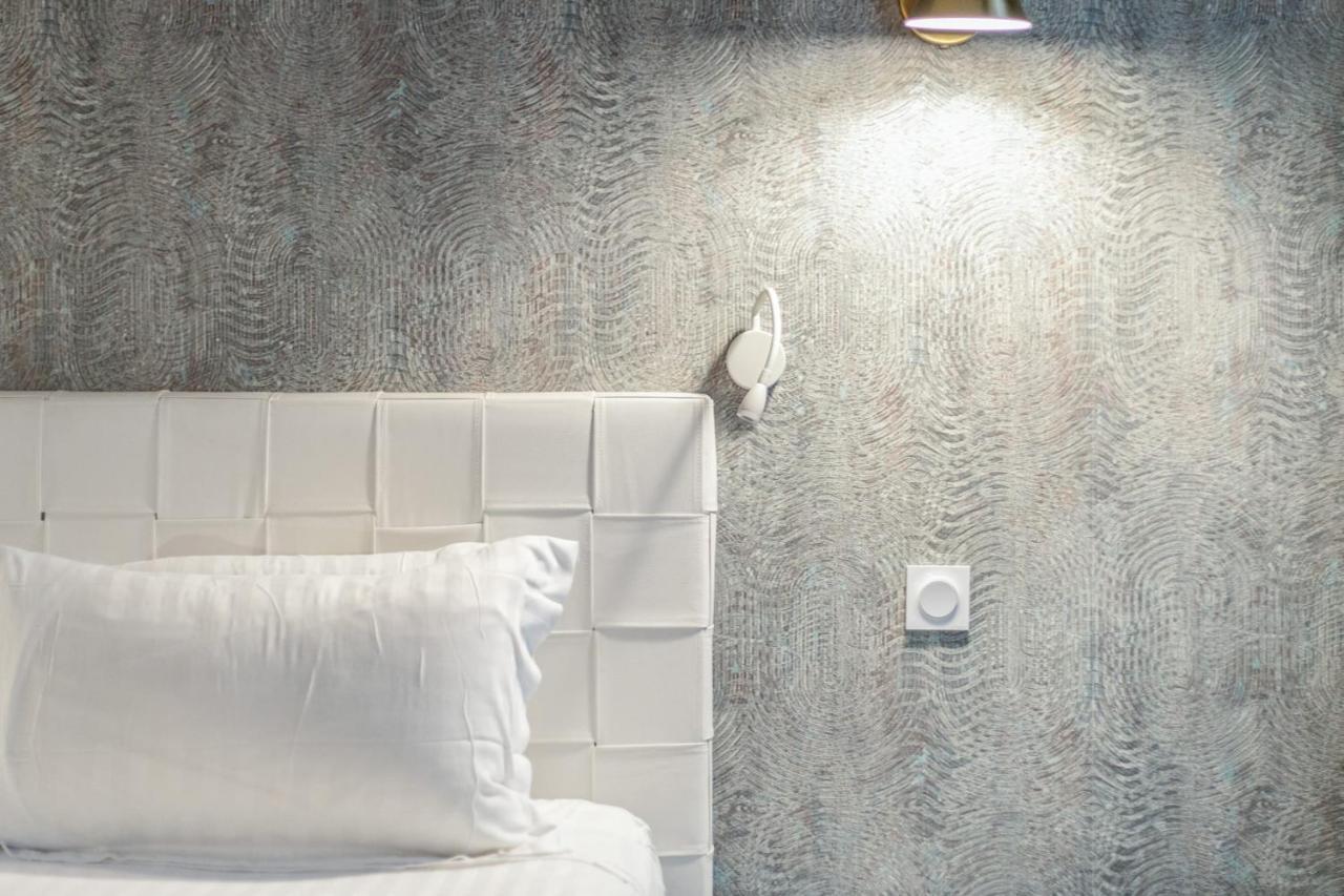 Vallier Suite N18 - Exceptional Suite In Bordeaux - Welkeys Ngoại thất bức ảnh