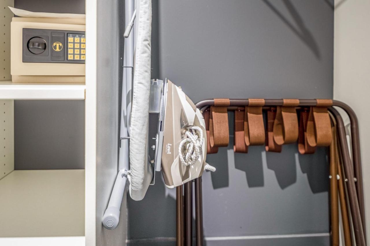 Vallier Suite N18 - Exceptional Suite In Bordeaux - Welkeys Ngoại thất bức ảnh