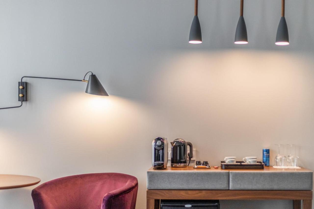 Vallier Suite N18 - Exceptional Suite In Bordeaux - Welkeys Ngoại thất bức ảnh