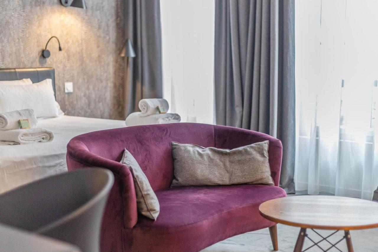 Vallier Suite N18 - Exceptional Suite In Bordeaux - Welkeys Ngoại thất bức ảnh