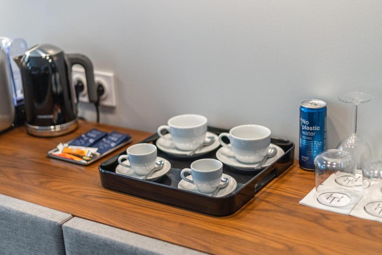 Vallier Suite N18 - Exceptional Suite In Bordeaux - Welkeys Ngoại thất bức ảnh
