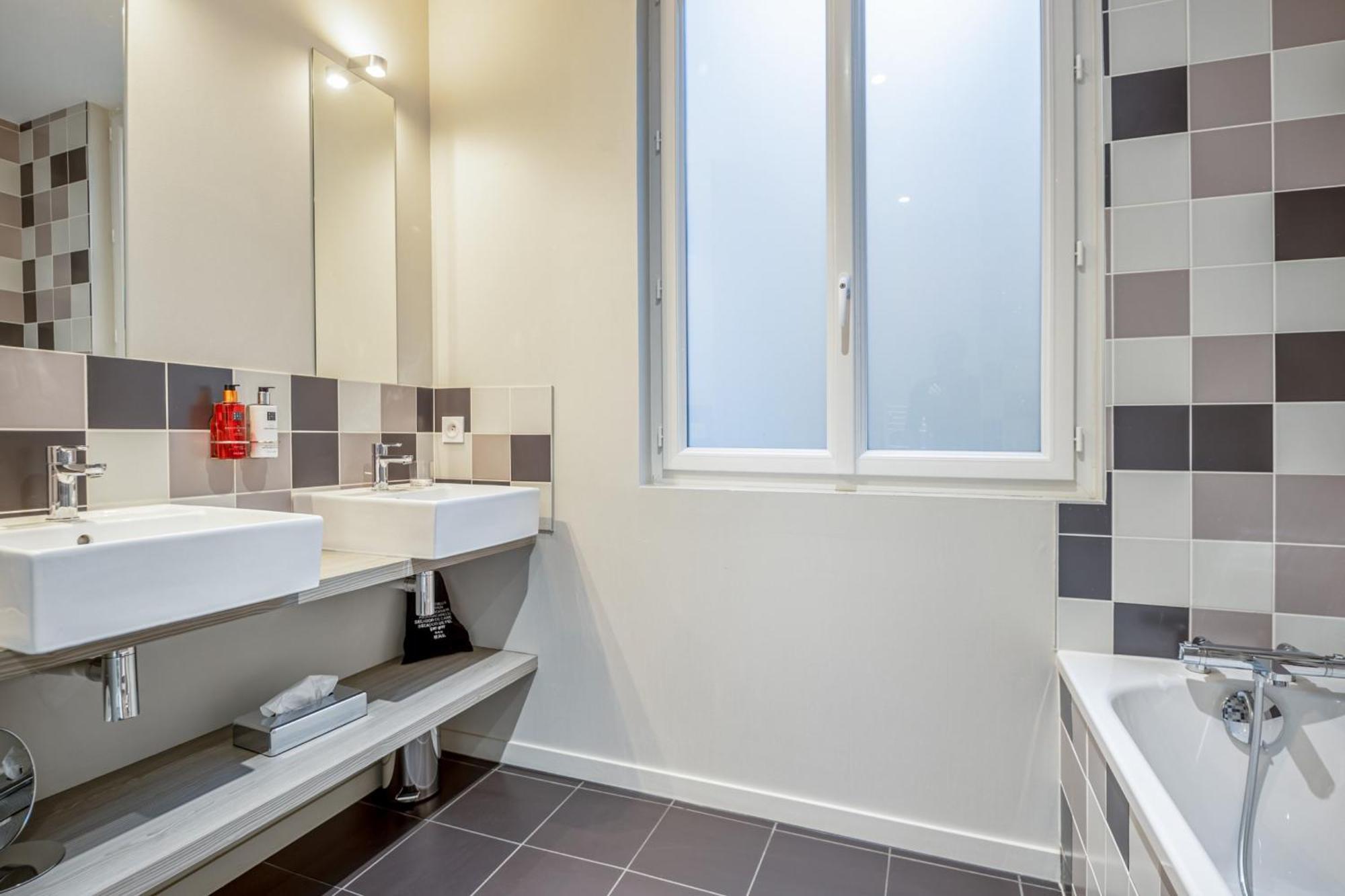 Vallier Suite N18 - Exceptional Suite In Bordeaux - Welkeys Ngoại thất bức ảnh