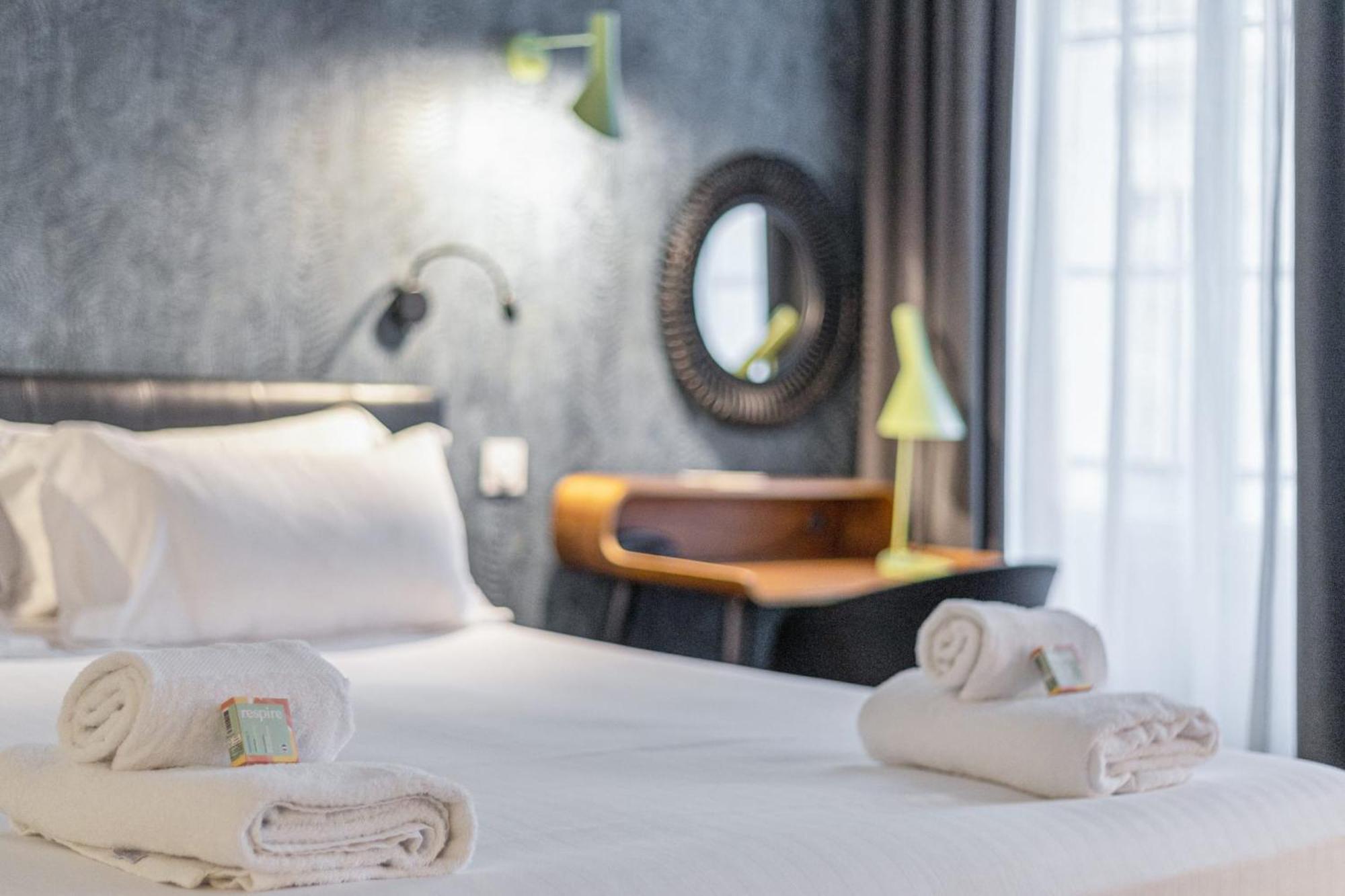 Vallier Suite N18 - Exceptional Suite In Bordeaux - Welkeys Ngoại thất bức ảnh