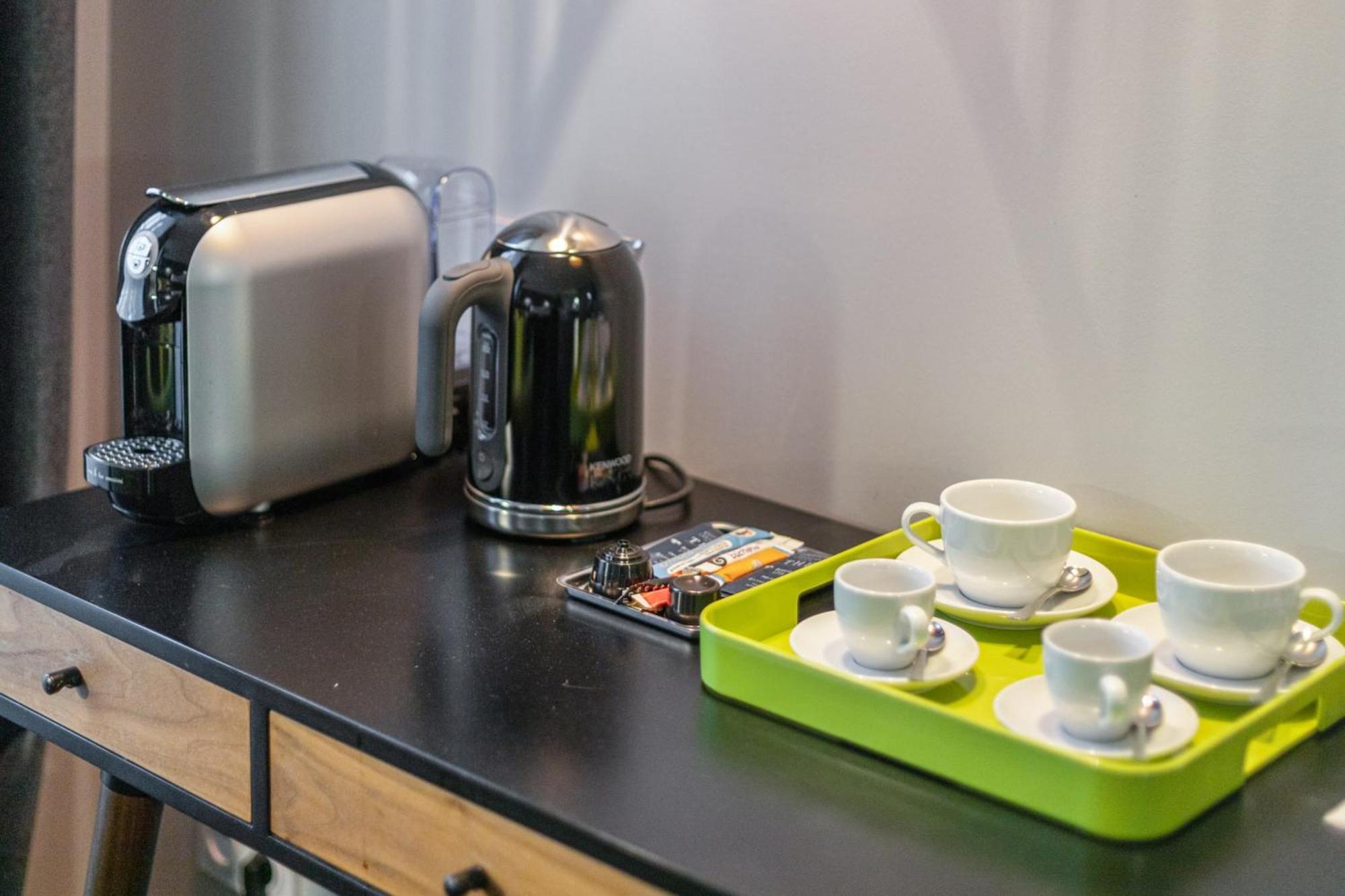 Vallier Suite N18 - Exceptional Suite In Bordeaux - Welkeys Ngoại thất bức ảnh
