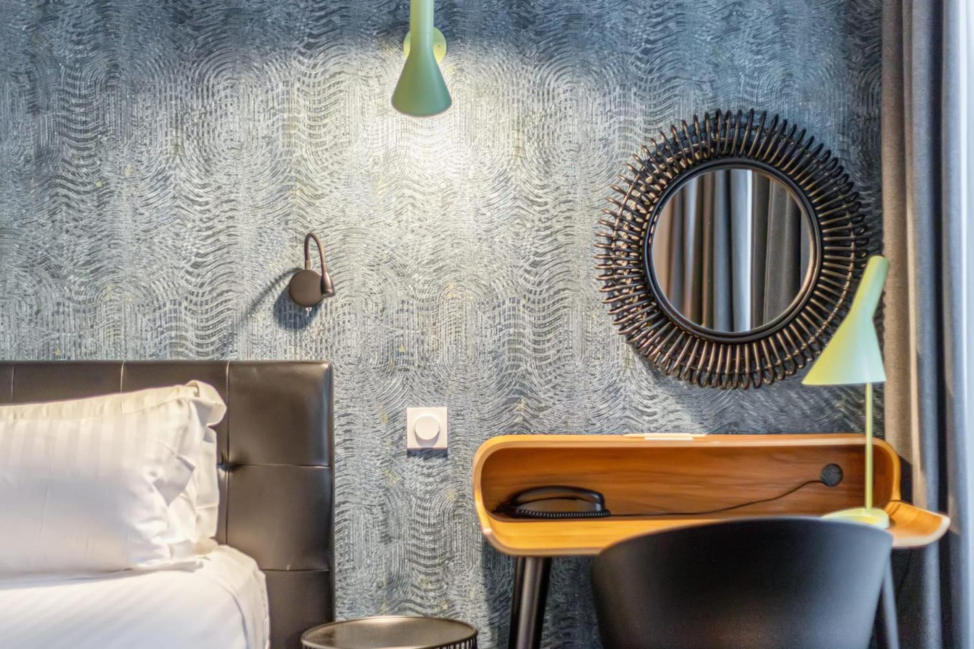Vallier Suite N18 - Exceptional Suite In Bordeaux - Welkeys Ngoại thất bức ảnh